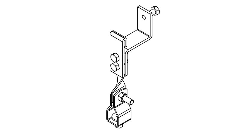 PLC-1 Clamp