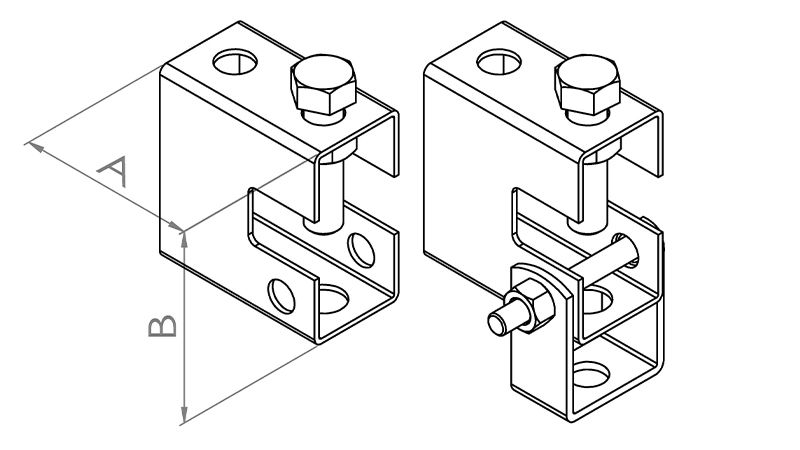 Beamp Clamp-C